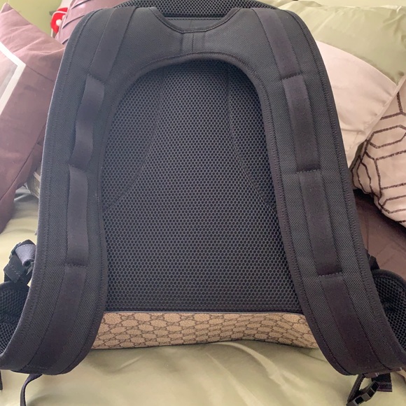 Gucci Backpack - Picture 4 of 5